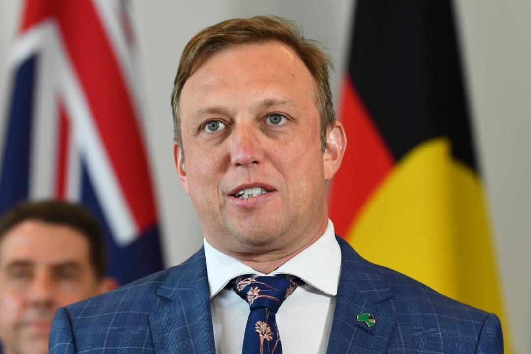 Queensland Premier Steven Miles Expects to Be Swept out of Power