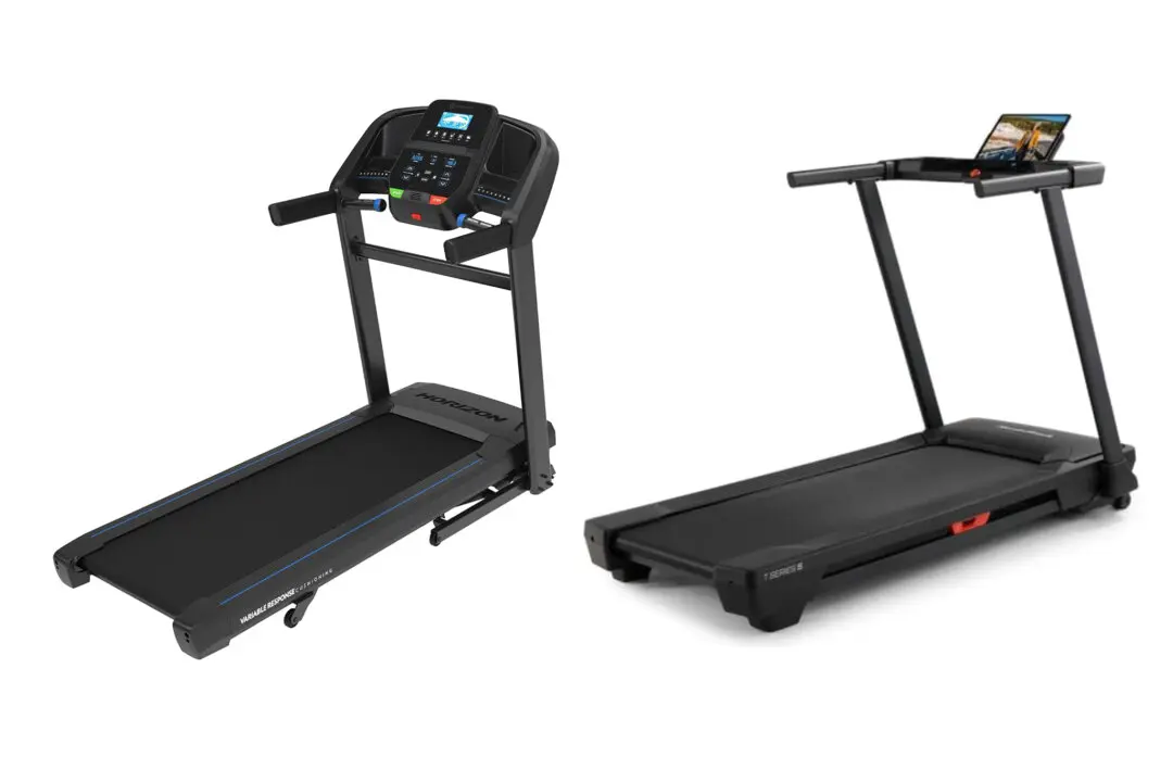 The 10 Best Treadmills