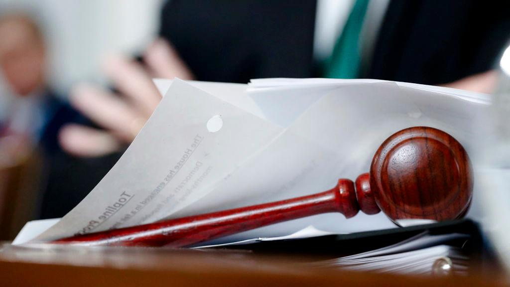 Rogue Prosecutors and the Rise of Crime