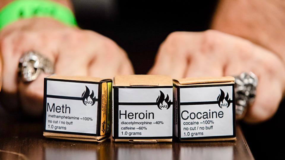 Motion Demanding Release of Gov’t ‘Safe Supply’ Drug Contracts Averted in Liberal-Dominated Committee