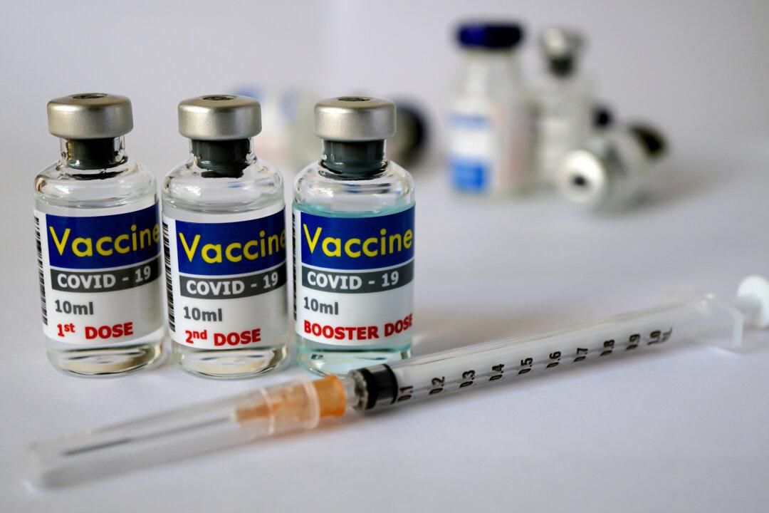 Over $20 Million Paid out in Vaccine Injury Claims in Australia