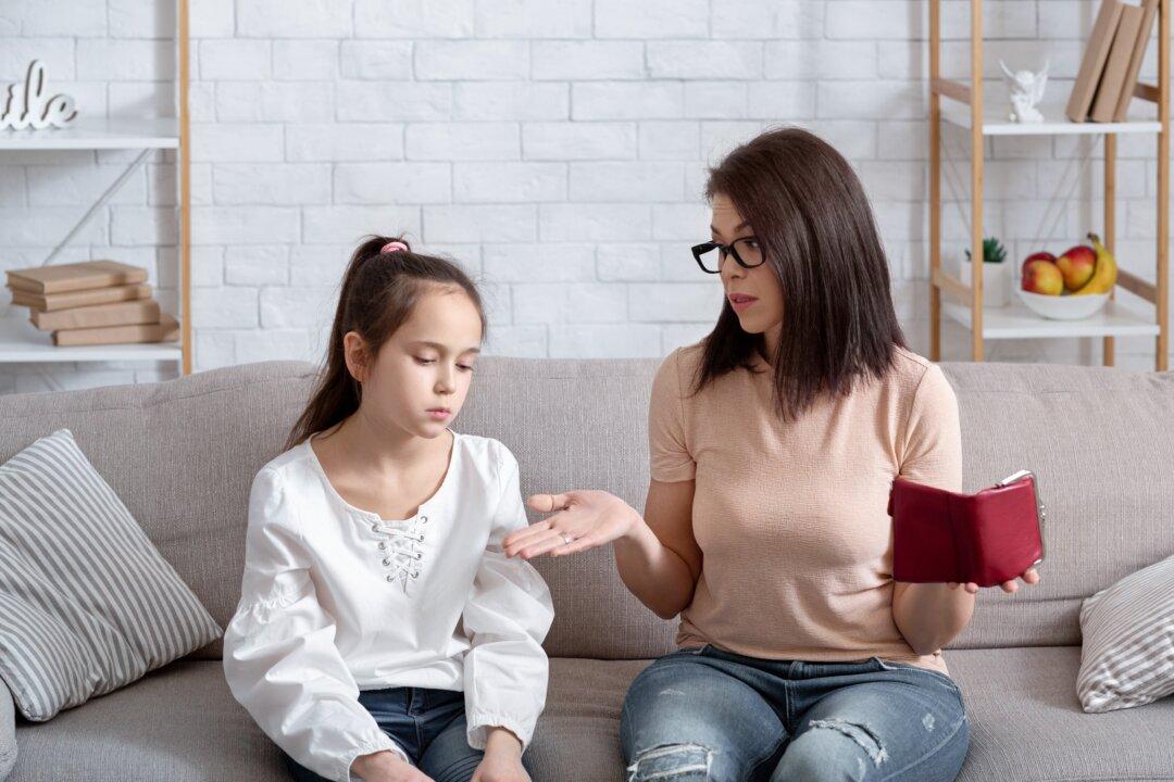 Is Financial Trauma Holding You Back From Living Your Best Life?