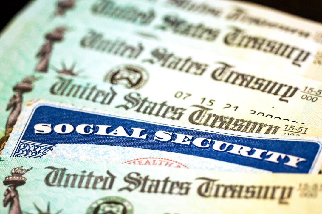 Fix Social Security With Ownership, Not More Government