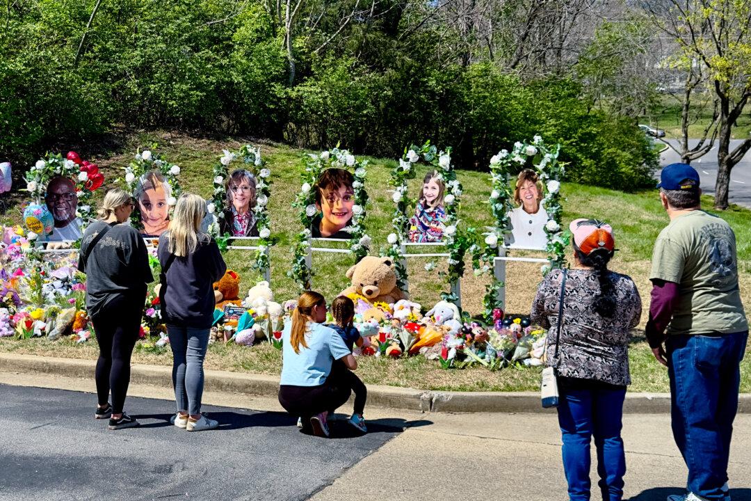 California Bill to Require Interior Locks on School Doors Advances to Senate