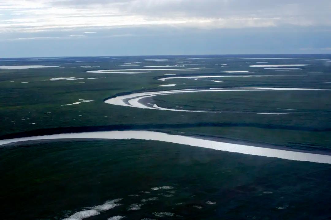 BLM Reopens National Petroleum Reserve in Alaska for Drilling