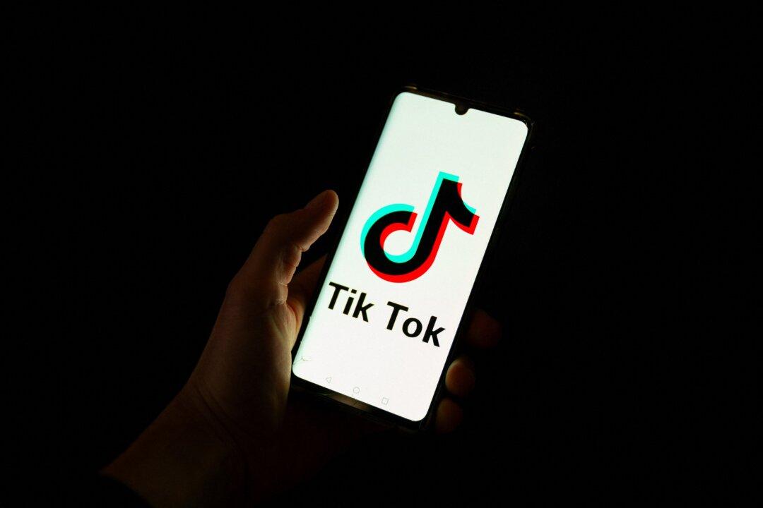 TikTok Acting as China’s ‘Trojan Horse’ to Influence the West: Report