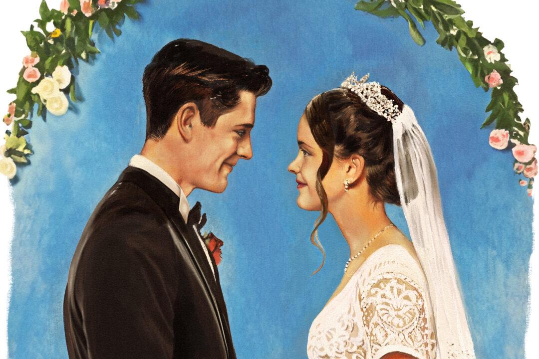 The State of Our Unions: Marriage in America Today