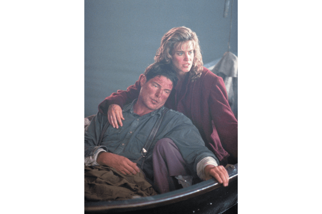 ‘The Sea Wolf’: No Morality? No Meaning