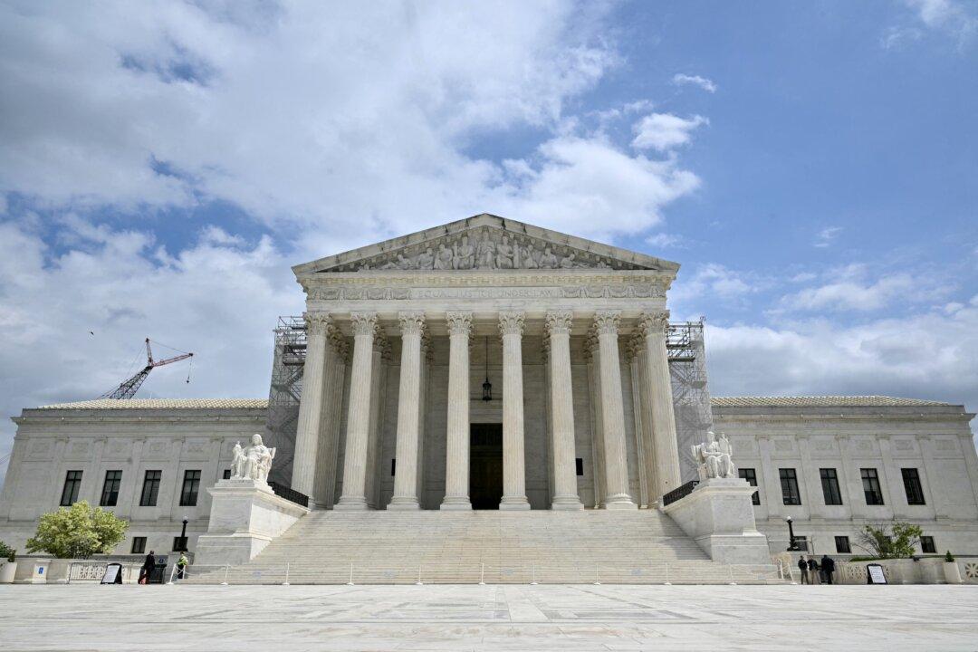 SCOTUS Defends Property Rights, but Raises Constitutional Questions
