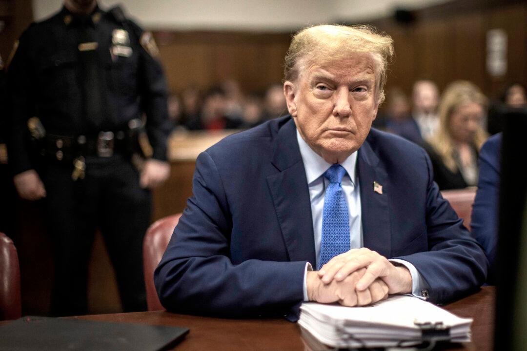 Trump ‘Hush-Money’ Witness Admits to Inconsistencies in Testimony, FBI Report