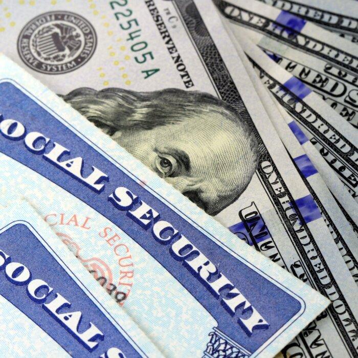 Social Security Changes How Overpayments Are Handled