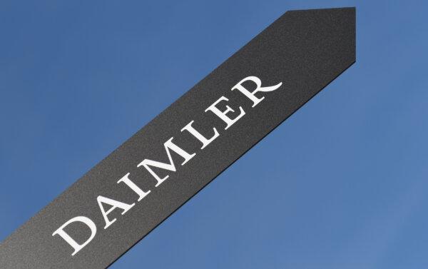 Daimler Truck Reaches Deal With United Auto Workers, Averts US Strike