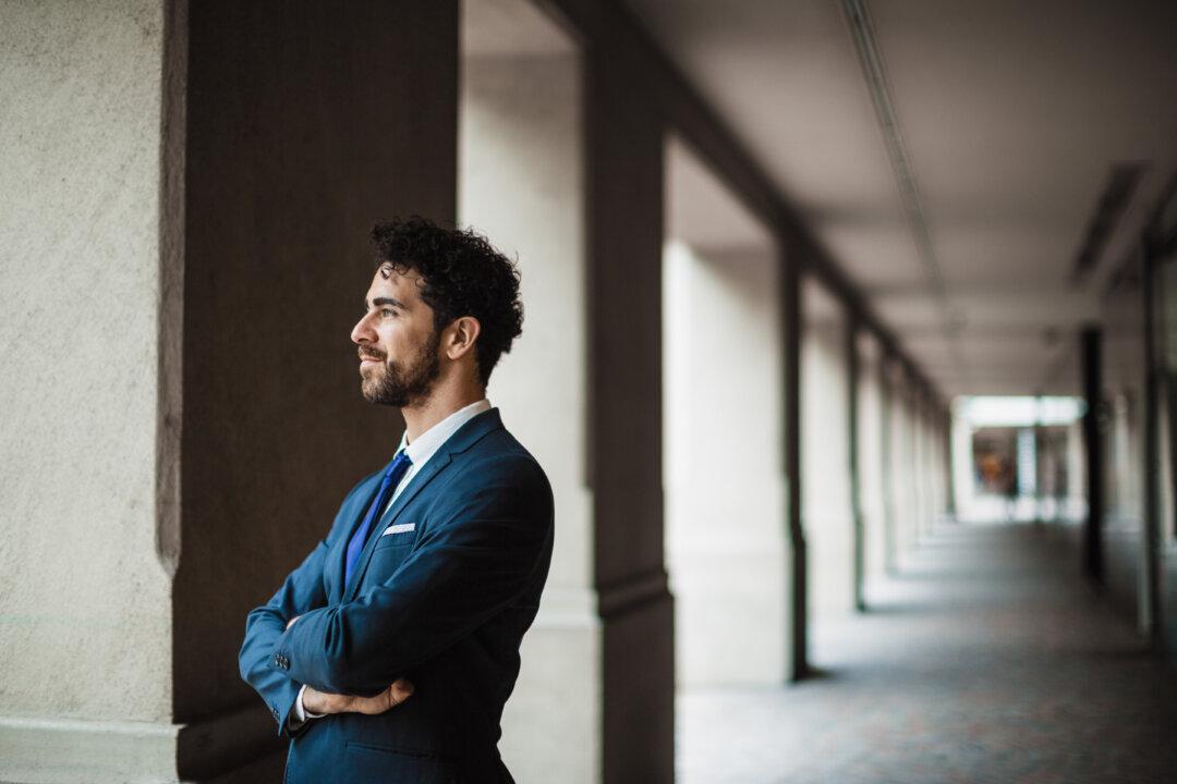 Faith-Driven Entrepreneurs Build More Than Profits