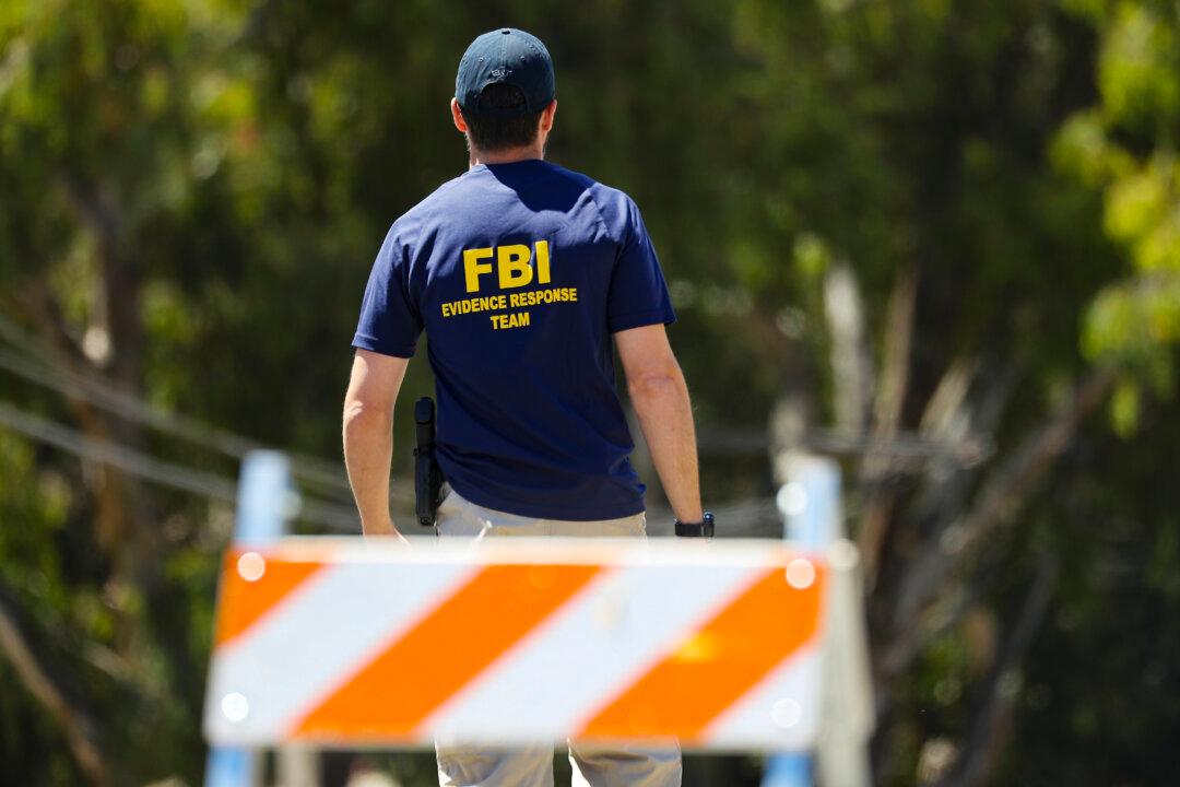 FBI and DHS Issue Warning on Foreign Terrorist Groups for June