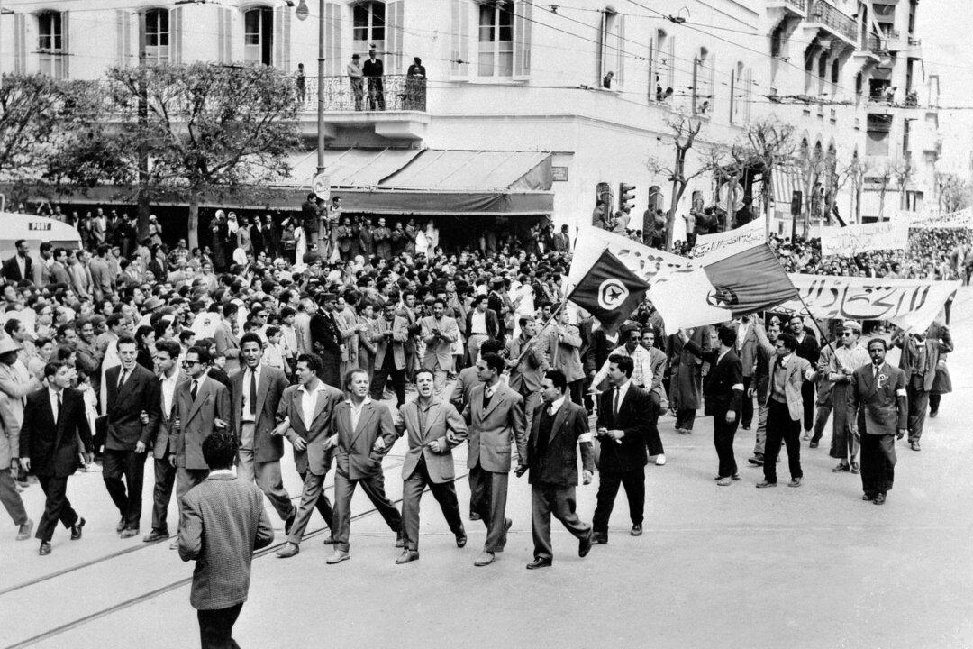 Decolonization: How a Dangerous Ideology Was Born