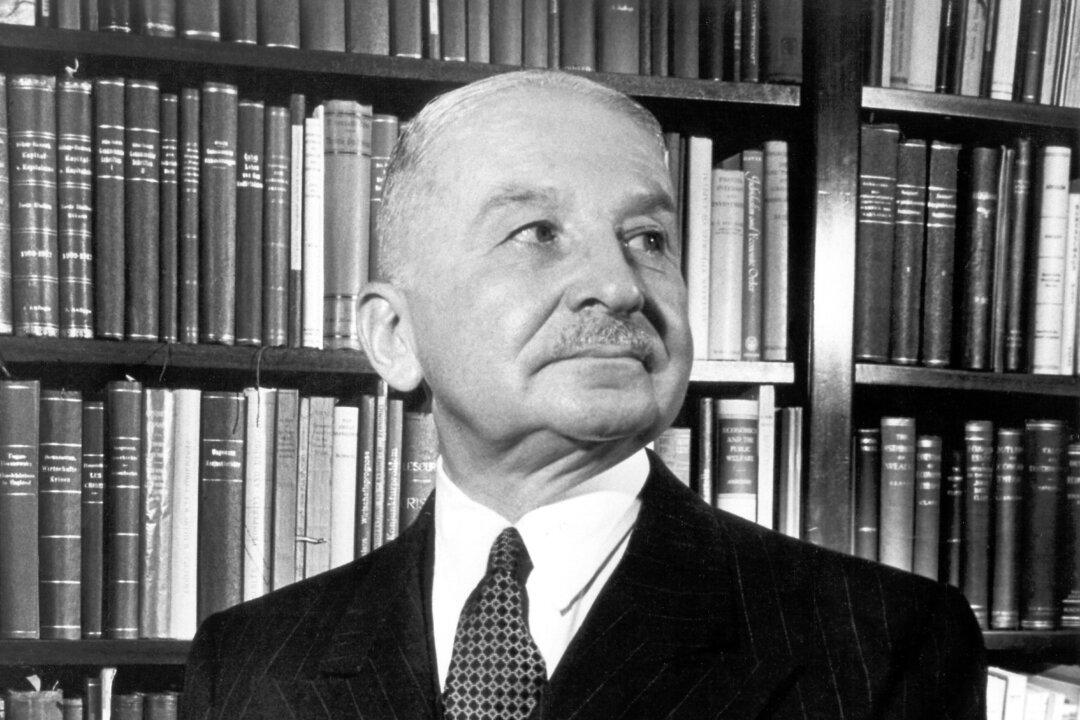 Polylogism Is the Root Problem