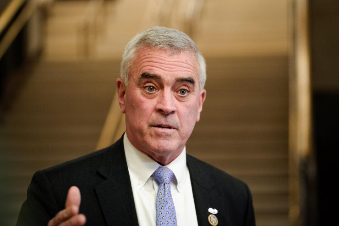 House Committee Asks Blinken to Declassify Documents That ‘Credibly Suggest’ COVID-19 Leaked From Wuhan Lab