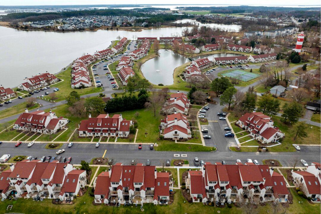 America’s Home Insurance Rates Skyrocket–Almost 35 Percent Struggling to Afford Premiums This Year