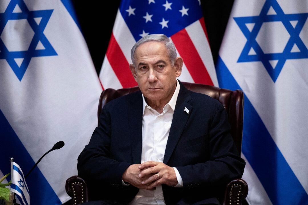 Netanyahu Says Israel Will ‘Stand Alone’ If Needed as Biden Threatens to Hold Up Weapons Deliveries