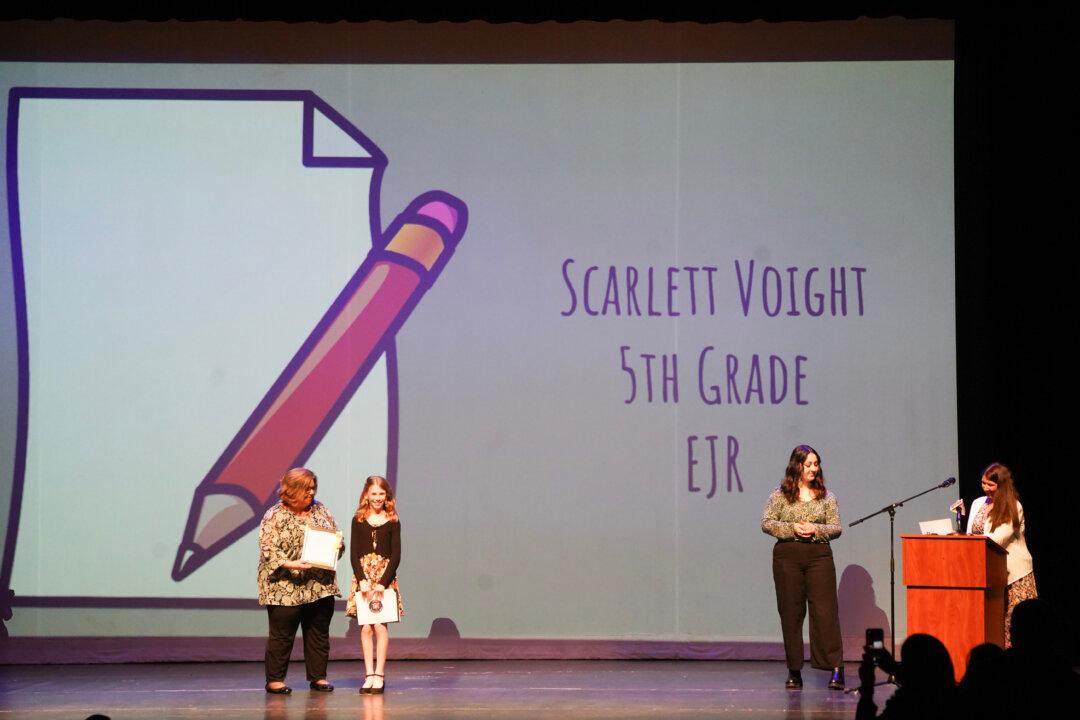 Orange County Alcohol and Drug Awareness Council Honors Student Contest Winners