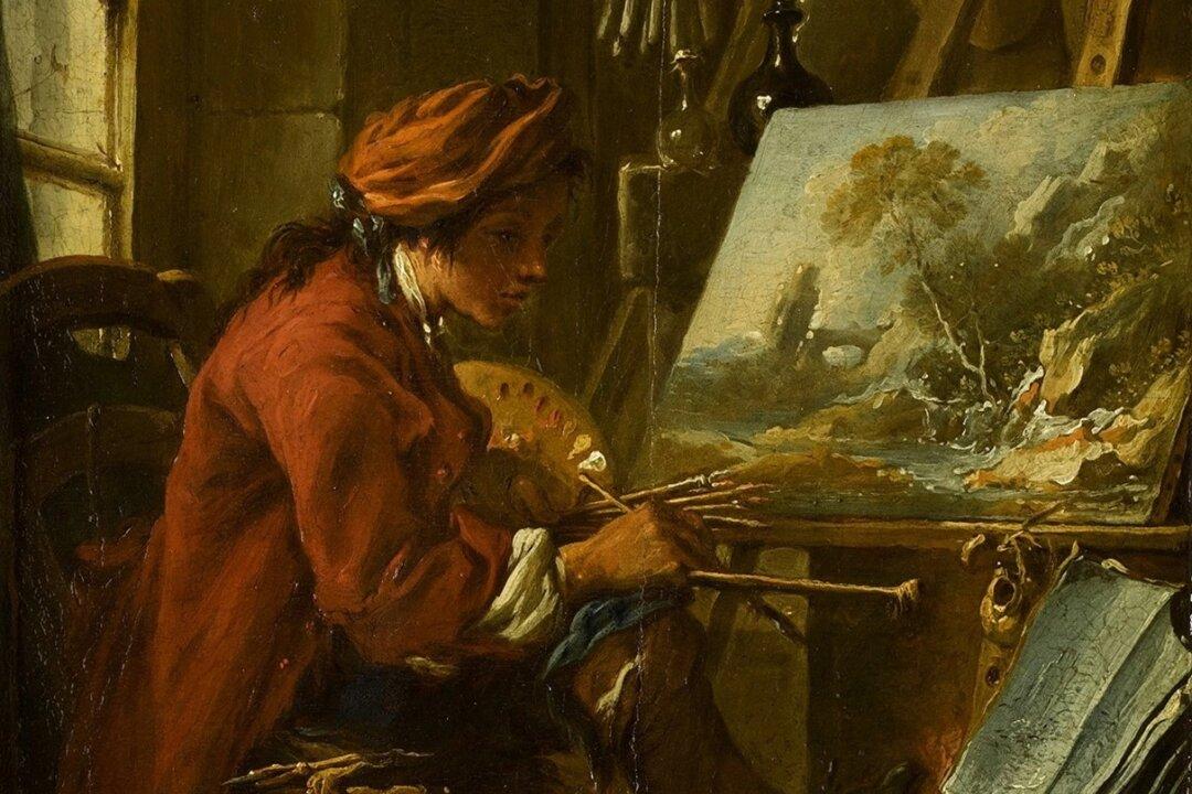 O. Henry’s Short Story, ‘A Service of Love’