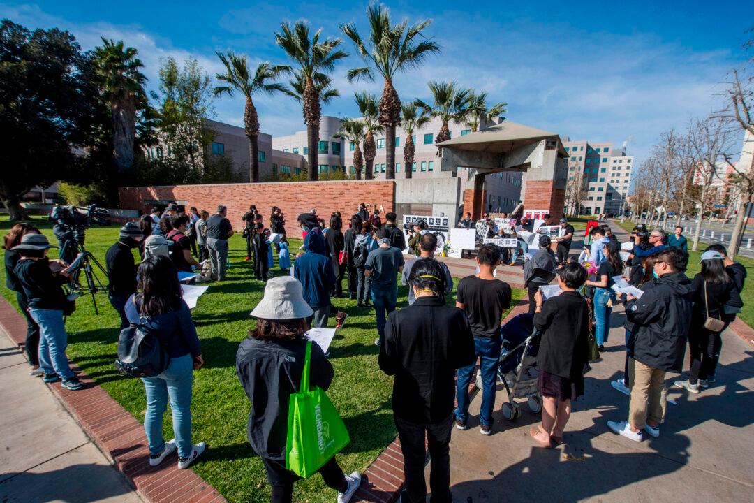 China’s Transnational Repression Has ‘Chilling Effect’ on Chinese Students Studying Abroad: Report