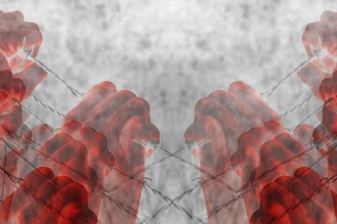 The Latent Fascism of Today’s Anti-Fascists