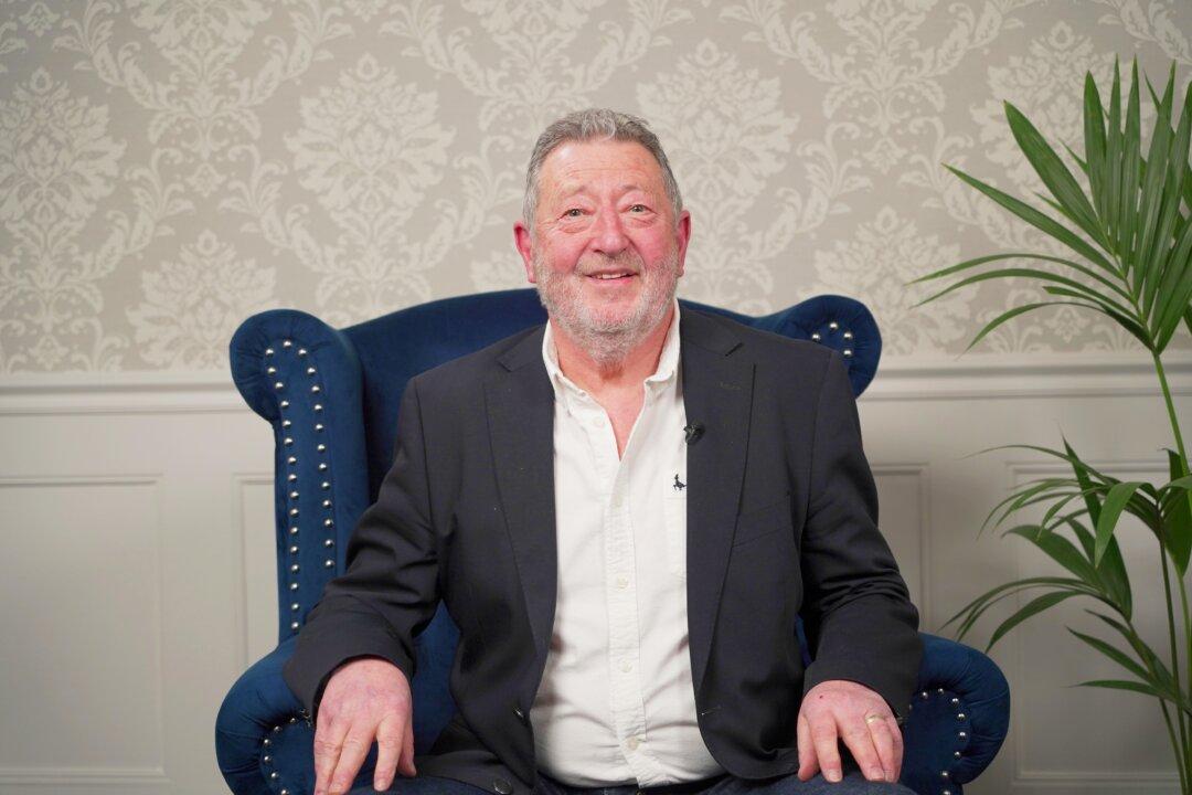 Ex-Big Pharma Consultant ‘Astounded’ at ‘Dangerous’ Vaccine Manufacturing