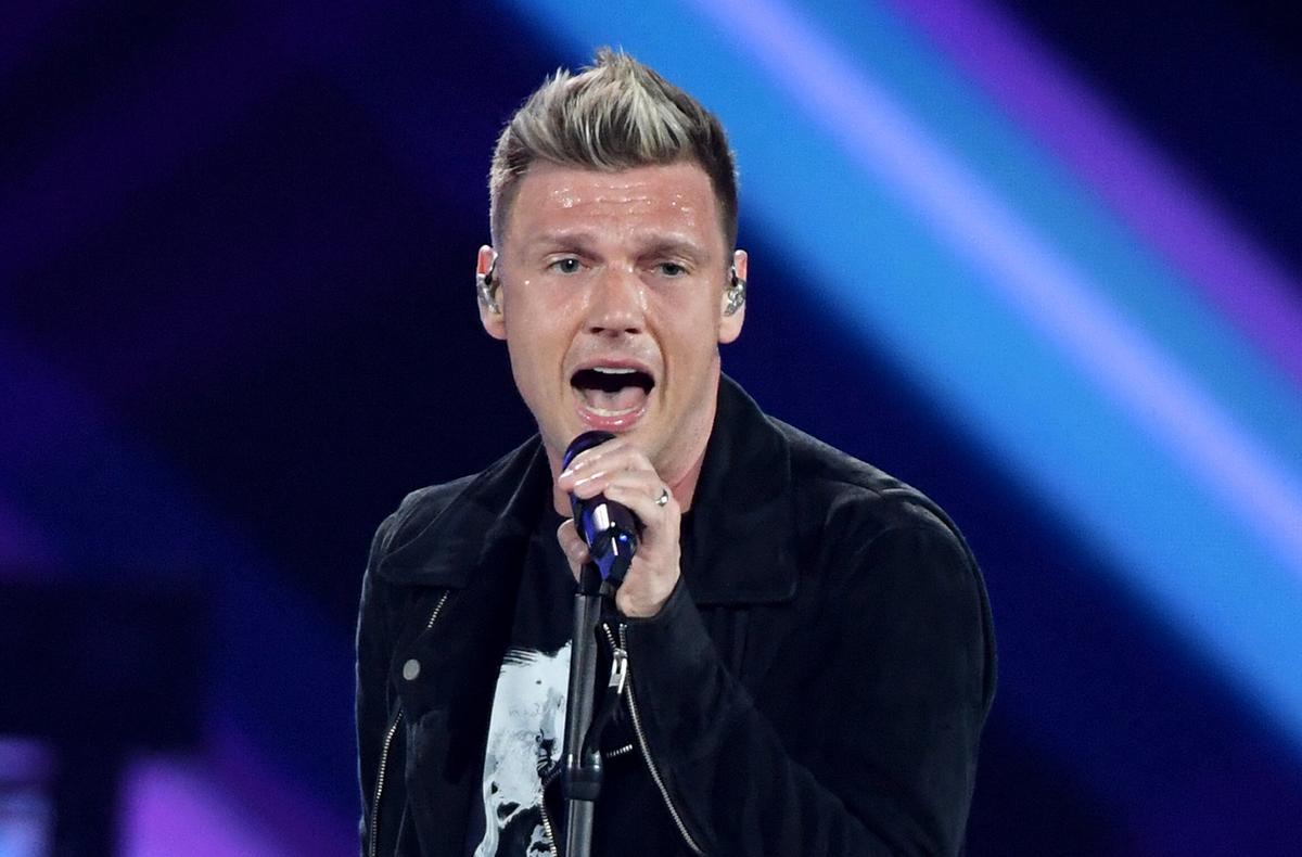Backstreet Boys Singer Nick Carter Disputes Sexual Assault, Battery Claims as ‘Factually Impossible’