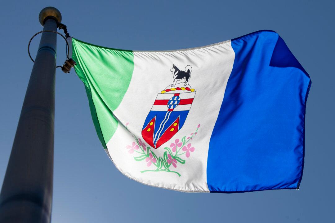 Whitehorse Bans Online Voting for Local Elections Over Risk of Foreign Interference