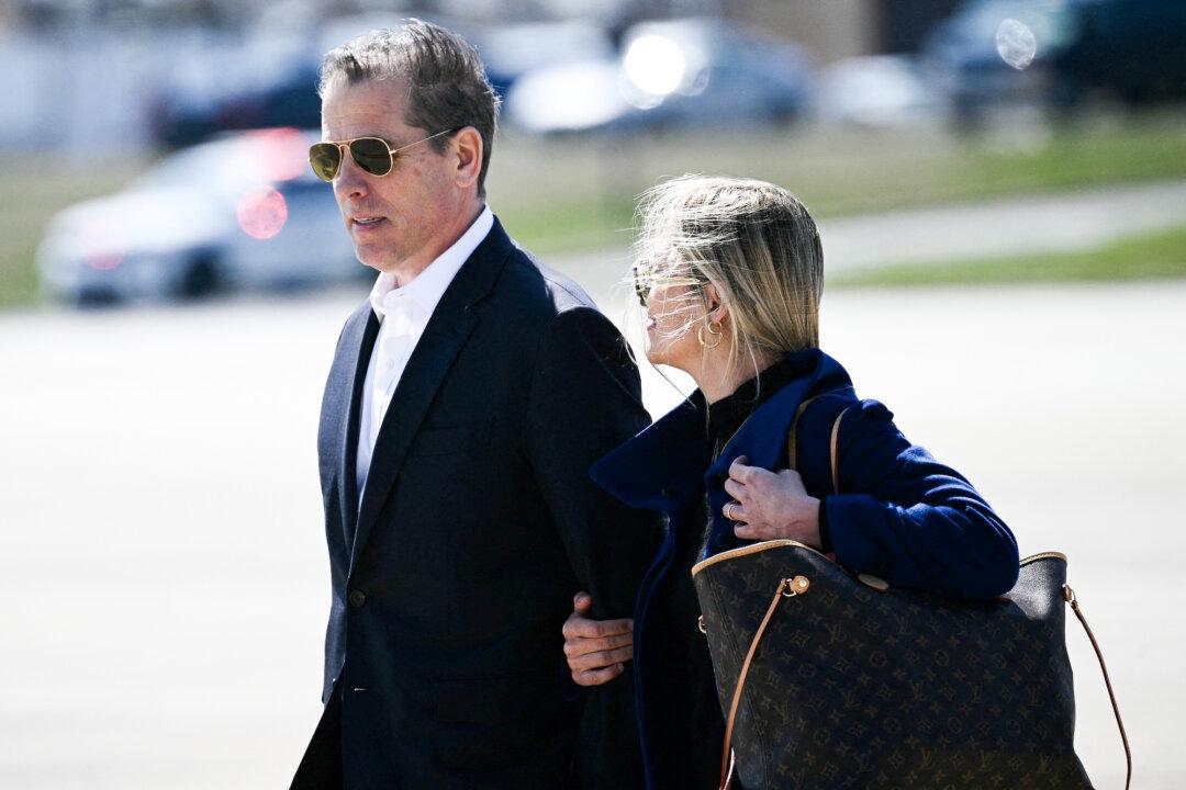 Hunter Biden Seeks Expedited Tax Evasion Hearing Amid Clash With Gun Trial, Appeal