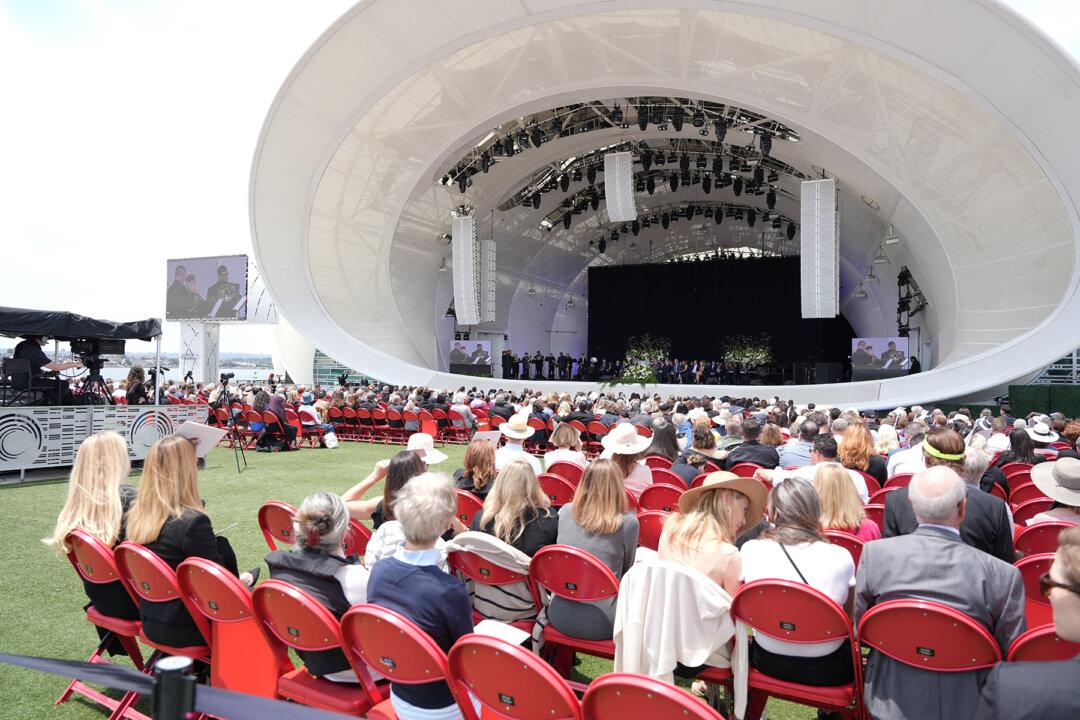 San Diego Mourns Passing of Beloved Philanthropist Joan Jacobs