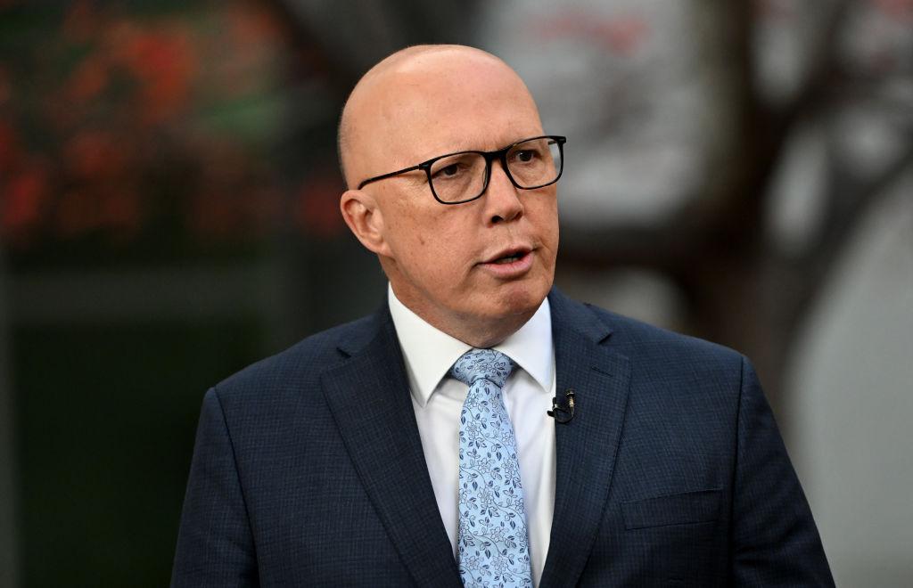 Battle Lines Drawn for the Next Election