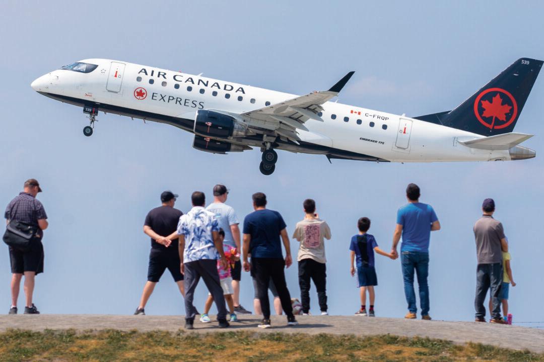 Leaving Canada: Why More and More Canadians Are Moving Abroad