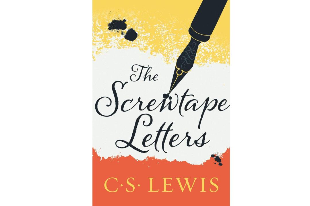 ‘The Screwtape Letters’: C.S. Lewis’s Satirical Theology