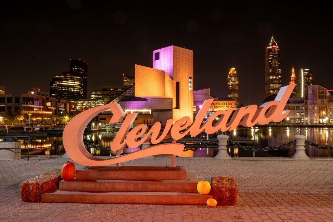 Cleveland Most Stressed-Out City in US Over Lower Income, Poverty: Study