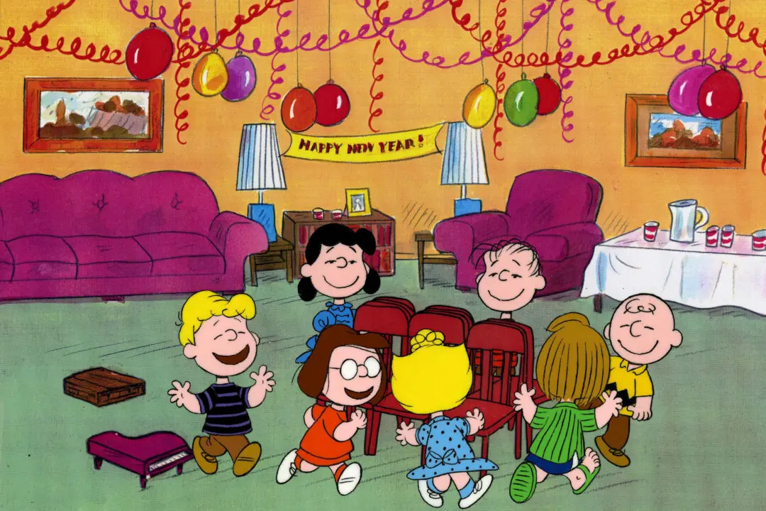 Sony Acquires Majority Stake in ‘Peanuts’ Franchise in Multi-Million Dollar Deal