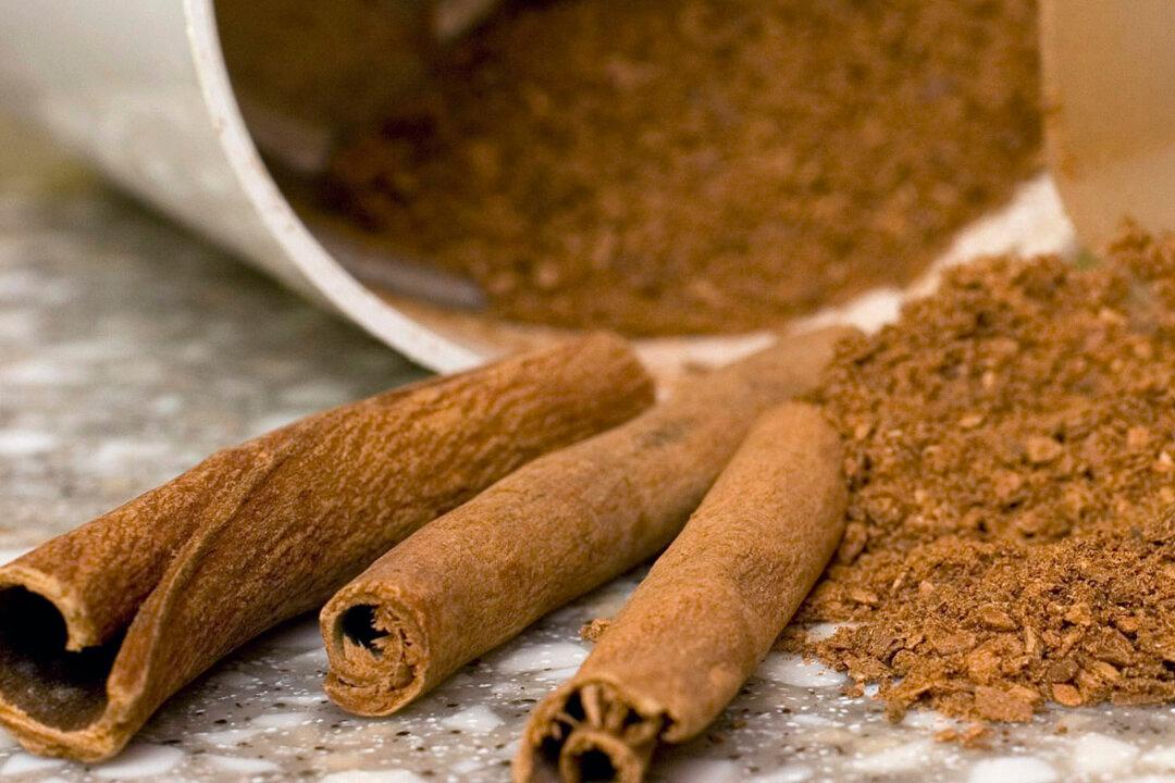 More Ground Cinnamon Tainted With Lead, FDA Warns Consumers