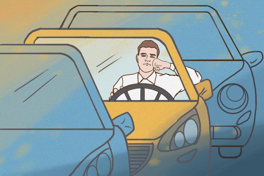 Contending With Congestion–Without Losing Our Minds