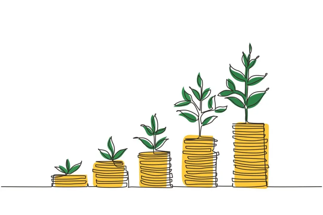 An Almost Effortless Superpower to Have More Money and Better Health