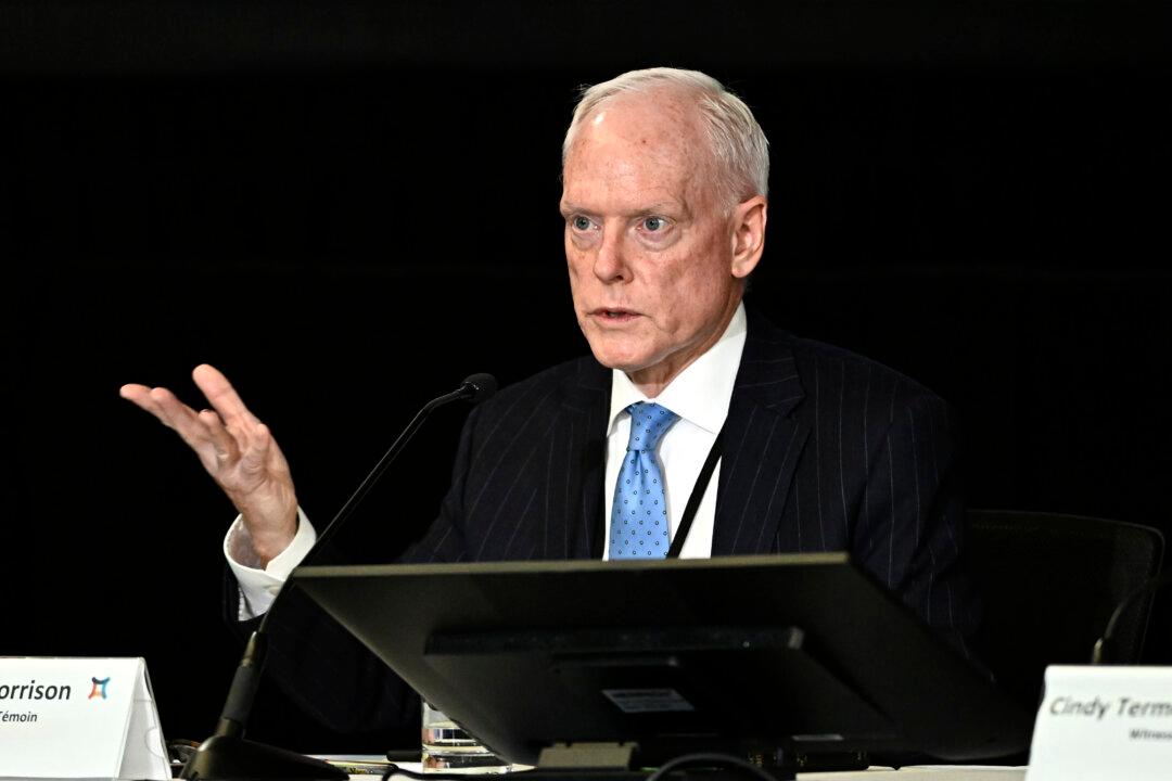 Senior Diplomat Says Ottawa Clashes With Beijing Over Its Pursuit of Dissidents in Canada