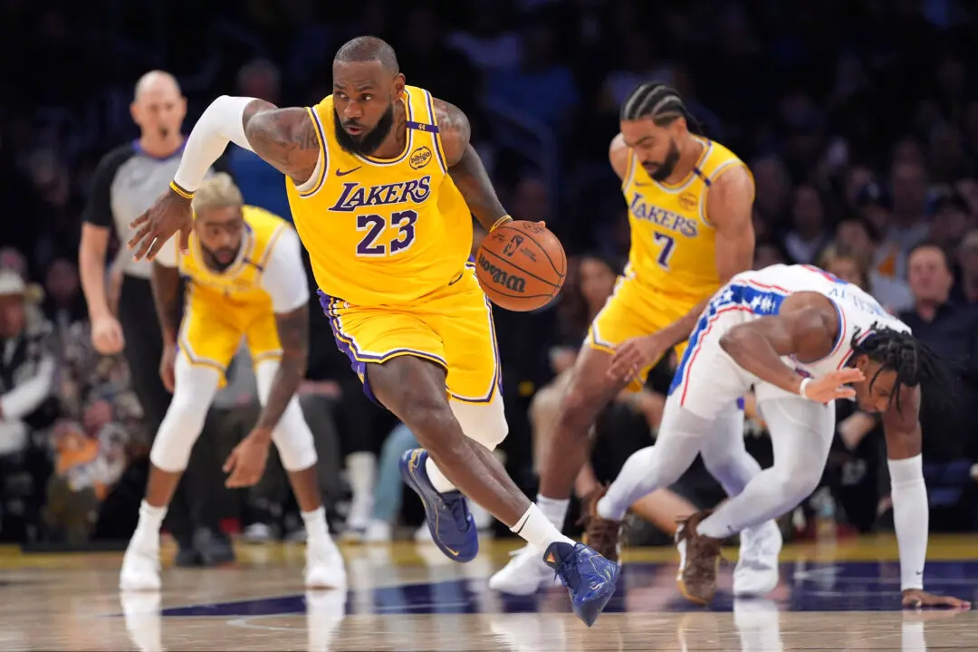 NBA Records and Milestones that Could Fall in the 2025-26 NBA Season