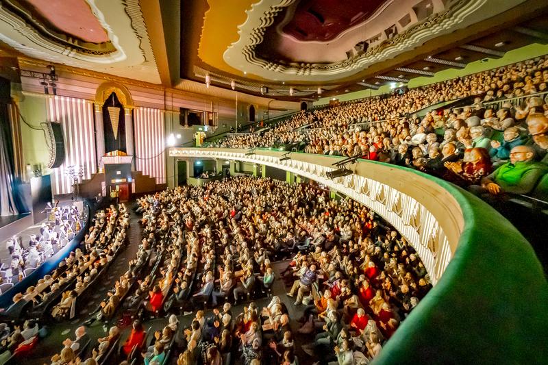 Shen Yun Dazzles London Audience in Extended Run
