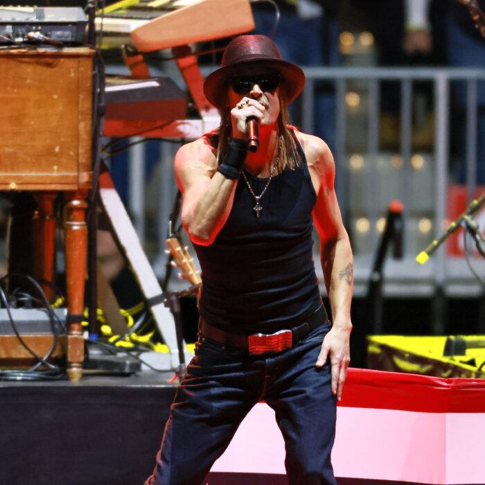 ‘All-American Halftime Show’ Serves as Alternative to Super Bowl’s Bad Bunny, Green Day Performance