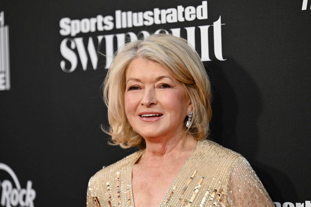 Martha Stewart Becomes Minority Owner of Welsh Soccer Team