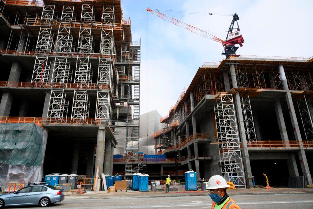US Hotel Construction Pipeline Hits Historic New Record