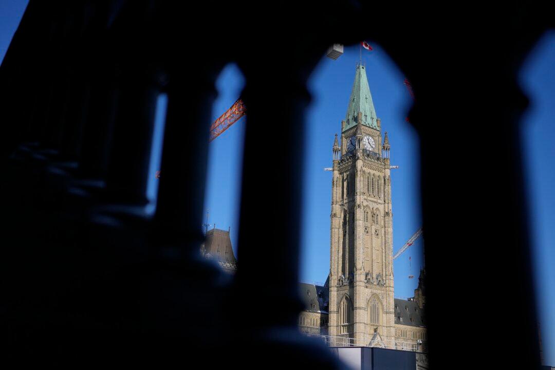 Ottawa Could Save $10.7B by Cutting ‘Ineffective’ Programs: Fraser Institute