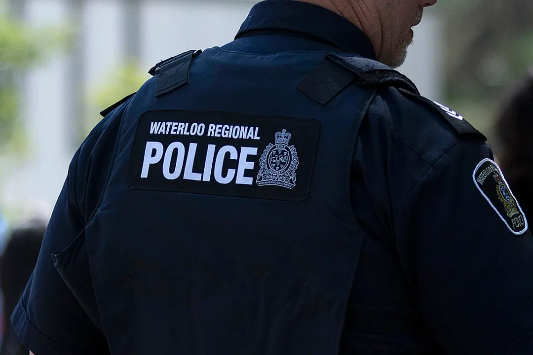 Ontario Elementary School Vice Principal Facing Child Exploitation Charges