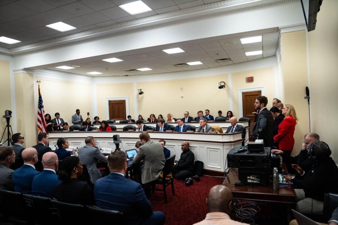 Witnesses in House DOGE Panel Hearing Detail Billions of US Aid Dollars Going to Terrorist Groups