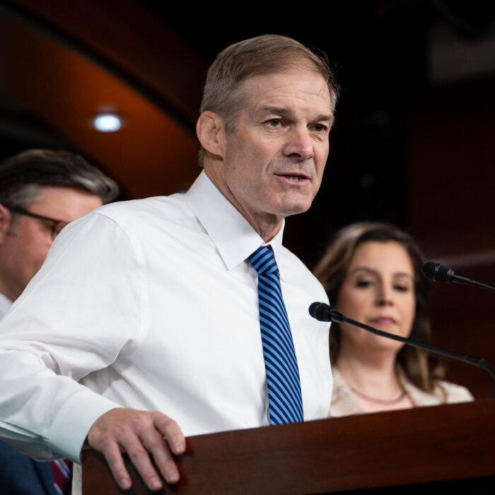 US Lawmakers Weigh Visa Restrictions, Sanctions on EU Over Alleged Censorship